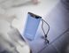 Портативний зарядний пристрій USB 10000MAH QC3.0 BLUE F10000 INTENSO (7332035) [503427], фото 9