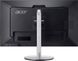 Монiтор 31.5" Acer Vero CB322QUEsmiiprx Silver (UM.JB2EE.E01) [200174], фото 5