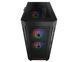Корпус Cougar без БЖ (AIRFACE RGB Black) [614333], фото 3