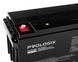 Акумуляторна батарея Prologix 12V 65AH AGM (PL12-65) [615353], фото 5