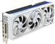 Відеокарта ASUS GeForce RTX 5080 16GB GDDR7 OC ROG-ASTRAL-RTX5080-O16G-WHITE білий (90YV0LV4-M0NA00) [109947], фото 5