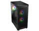 Корпус Cougar без БЖ (AIRFACE RGB Black) [614333], фото 2