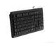 Клавiатура A4tech KRS-83 Black (KRS-83 USB (Black)) [605892], фото 3