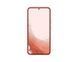 Чохол-накладка Samsung Silicone Cover для Samsung Galaxy S22+ SM-S906 Glow Red (EF-PS906TPEGRU) [601254], фото 1