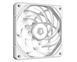 Вентилятор ID-Cooling (NO-12015-XT ARGB SNOW) [608934], фото 6