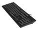 Клавiатура A4tech KRS-83 Black (KRS-83 USB (Black)) [605892], фото 6