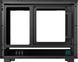 Корпус DeepCool CH160 Mesh Black без БЖ (R-CH160-BKNMI0-G-1) [611495], фото 7