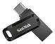Флеш-пам'ять (накопичувач USB) USB-C 256GB SANDISK (SDDDC3-256G-G46) [501273], фото 1