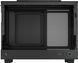 Корпус DeepCool CH160 Mesh Black без БЖ (R-CH160-BKNMI0-G-1) [611495], фото 8