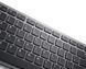 Комплект Dell Premier Multi-Device Wireless Keyboard and Mouse - KM7321W - Ukrainian (QWERTY) (580-AJQV) [103577], фото 3