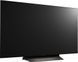 Телевізор 50" LG OLED 4K 120Hz Smart WebOS Black (OLED48C46LA) [12160], фото 10