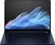 Ноутбук HP EliteBook Ultra G1i 14" 2.8K OLED Ts,400n/U7-258V (4.8)/32Gb/SSD2Tb/Arc Graph/Підсв/DOS/Синій (9V491AV_V4) [403674], фото 1