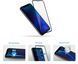 Захисне скло 2E для Samsung Galaxy A25 5G (A256), 2.5D FCFG, (1 Pack), чорна рамка (2E-G-A25-SMFCFG-BB) [103124], фото 5