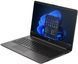 Ноутбук HP 250R-G9 15.6" FHD AG, Intel 3-100U, 8GB, F512GB, UMA, Win11, чорний (C38KCAT) [112968], фото 4