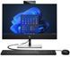 Комп'ютер персональний моноблок HP ProOne 440-G9 23.8" FHD IPS Touch, Intel i5-14500T, 16GB, F512GB, UMA, WiFi, кл+м, 2р, Win11P, чорний (B70WKAT) [113821], фото 1