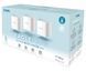 WiFi-система D-Link EAGLE PRO AI AX1500 Mesh WiFi (3шт) (M15-3) [104559], фото 2