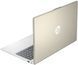 Ноутбук HP 15-fc0030ua 15.6" FHD IPS AG, AMD R5-7520U, 16GB, F1TB, UMA, DOS, золотистий (D16DQEA) [113205], фото 5
