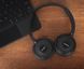 Навушники On-Ear Koss BT330i, BT 5.0, Wireless, 3.5 mini-jack, Mic, Чорний (196619.101) [17184], фото 4