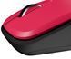 Миша бездротова OfficePro Red (M267R) [614745], фото 6