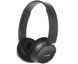 Навушники On-Ear Koss BT330i, BT 5.0, Wireless, 3.5 mini-jack, Mic, Чорний (196619.101) [17184], фото 1