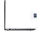 Ноутбук Dell Pro 14 Premium 14" FHD+ AG, Intel U7 268V, 32GB, F512GB, UMA, Win11P, чорний (BTO207PA14250UA_W11P) [100677], фото 9