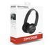 Навушники On-Ear Koss BT330i, BT 5.0, Wireless, 3.5 mini-jack, Mic, Чорний (196619.101) [17184], фото 7