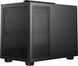 Корпус DeepCool CH160 Mesh Black без БЖ (R-CH160-BKNMI0-G-1) [611495], фото 5