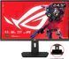Монітор Asus 24.5" ROG Strix XG259QNS 2xHDMI, DP, 2xUSB, Audio, IPS, 380Hz, 0.3ms, sRGB 110%, AdaptiveSync, Pivot, HDR400 (90LM09M0-B01370) [100931], фото 3