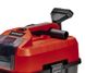 Einhell Пилосос TE-VC 18/10 Li - Solo 2347160 (2347160)