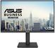 Монітор Asus 27" VA27DQFS D-Sub, HDMI, DP, 2xUSB, MM, IPS, 100Hz, 1ms, sRGB 99%, AdaptiveSync, Pivot (90LM06H0-B01370) [101006], фото 1