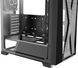 Корпус Xilence XILENT X ARGB X912.ARGB USB-C3.2+2xUSB3.0, 3xARGB+1xBLACK FAN 12cm, без БЖ ATX (XG151_X912.ARGB) [403396], фото 8