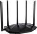 Маршрутизатор TENDA AX1500, 3xGE LAN, 1xGE WAN (RX2PRO) [104712], фото 4