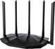 Маршрутизатор TENDA AX1500, 3xGE LAN, 1xGE WAN (RX2PRO) [104712], фото 5