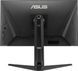Монітор Asus 27" TUF Gaming VG27AQL5A 2xHDMI, DP, MM, IPS, 2560x1440, 210Hz, 1ms, sRGB 130%, AdaptiveSync, Pivot, HDR400 (90LM0BM0-B01371) [110329], фото 4