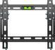Кронштейн для ТВ AGN з нахилом/23"-43"/45 кг/max.VESA 200x200/Black (AGN43-220T) [405207], фото 1