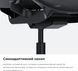 Крісло для геймерів Anda Seat X-Air Pro Size XL Mesh Gray Twilight (AD-WY-01-GGSP-G01) [618551], фото 9