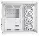 Корпус Asus A32 Plus White Tempered Glass (90DC00S3-B19000) [617092], фото 9