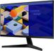 Монітор Samsung 27" S27C310E D-Sub (LS27C310EAIXCI)