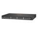 HPE Комутатор Aruba 6000 48G 4SFP Switch, 48xGE, 4xGE SFP, LT Warranty (R8N86A)