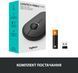 Миша бездротова Logitech Pebble M350 Black USB (910-005718) [614206], фото 8
