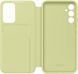 Чохол-книжка Samsung Smart Clear View Cover для Samsung Galaxy A54 SM-A546 Lime (EF-ZA546CGEGRU) [602130], фото 2