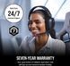 Блок живлення Corsair RM1200e PCIE5 1200W (CP-9020258-EU) [618034], фото 8