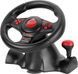 Ігрове кермо XTRIKE ME 180град., 16кнопок, USB PC/PS4/XBOX/Android (GP-903) [401653], фото 2