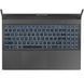 Ноутбук Dream Machines RG3050-15 15.6FHD, Intel i5-13500H, 32, 1TB, NVD3050-4, DOS, чорний (RG3050-15UA52) [100057], фото 3