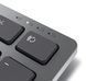 Комплект Dell Premier Multi-Device Wireless Keyboard and Mouse - KM7321W - Ukrainian (QWERTY) (580-AJQV) [103577], фото 2
