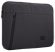 Сумка Case Logic Huxton Sleeve for 14" HUXS-214 Black (3205362) [200656], фото 1