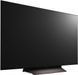 Телевізор 50" LG OLED 4K 120Hz Smart WebOS Black (OLED48C46LA) [12160], фото 8