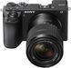 Цифр. фотокамера Sony Alpha 6700 kit 18-135 Black (ILCE6700MB.CEC) [107604], фото 6