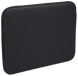 Сумка Case Logic Huxton Sleeve for 14" HUXS-214 Black (3205362) [200656], фото 2
