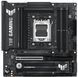 Материнcька плата ASUS TUF GAMING B850M-PLUS sAM5 B850 4xDDR5 M.2 HDMI DP mATX (90MB1IX0-M0EAY0) [109169], фото 1